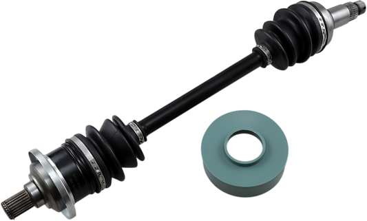 Complete Axle - Kit - Arctic Cat