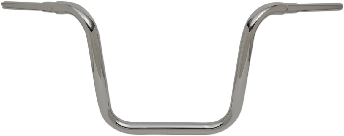 Chrome 13" Big Ape Hanger Handlebar for TBW