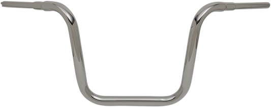 Chrome 13" Big Ape Hanger Handlebar for TBW