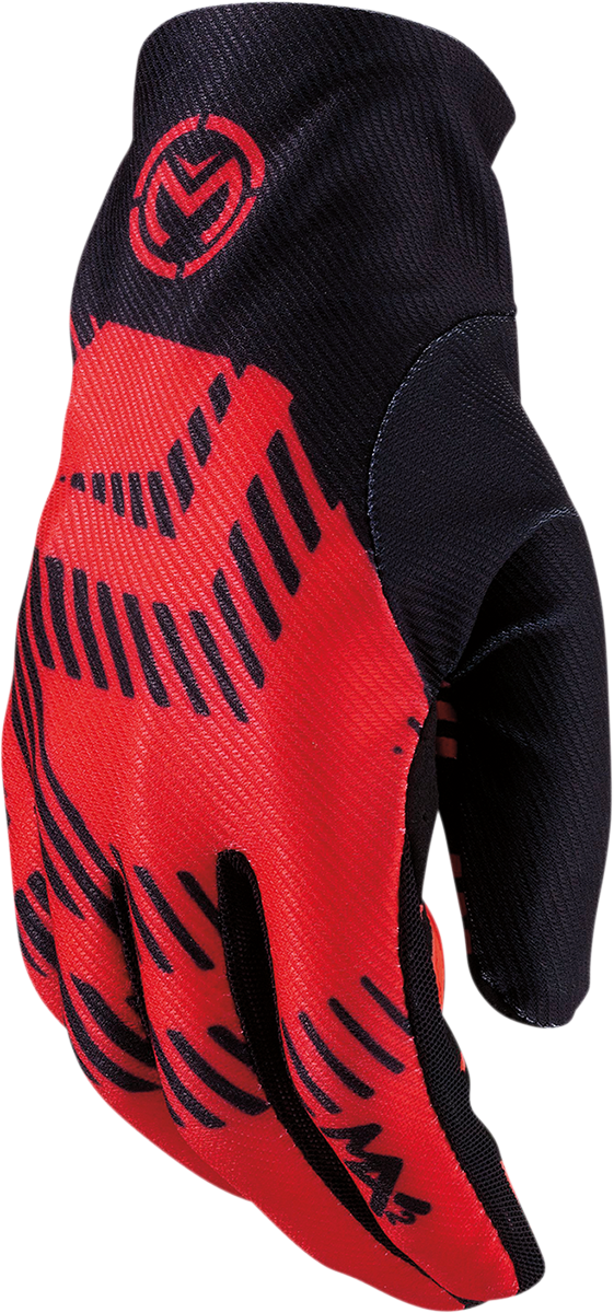 MX-2™ Gloves - Red - 2XL