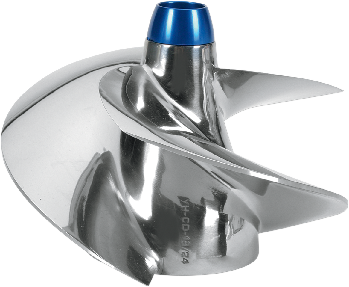 Impeller - Concord - 18/22 - Yamaha