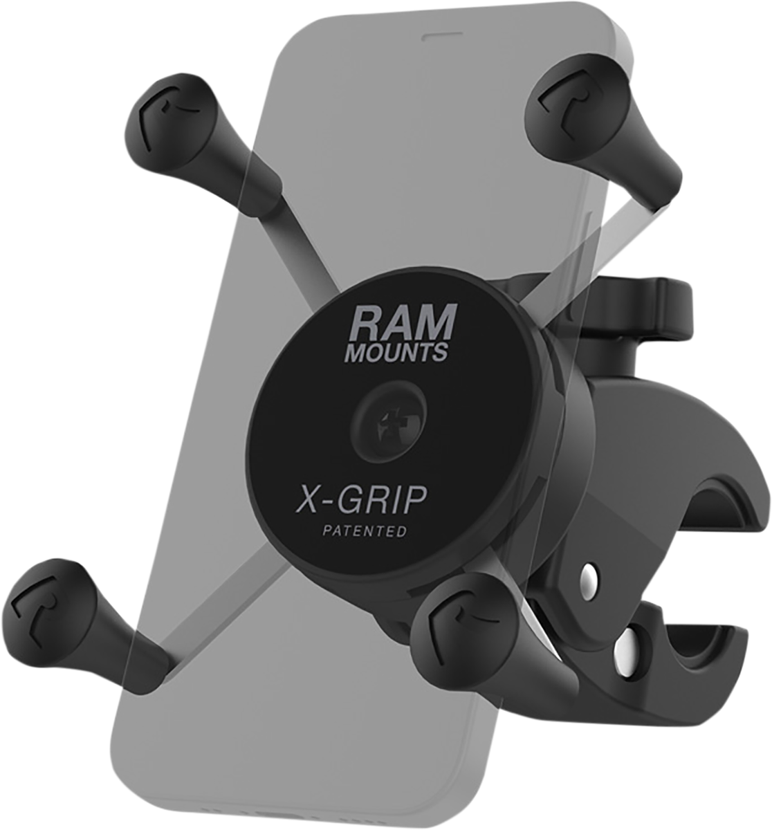 X-Grip® Large Phone Mount with Tough-Claw™