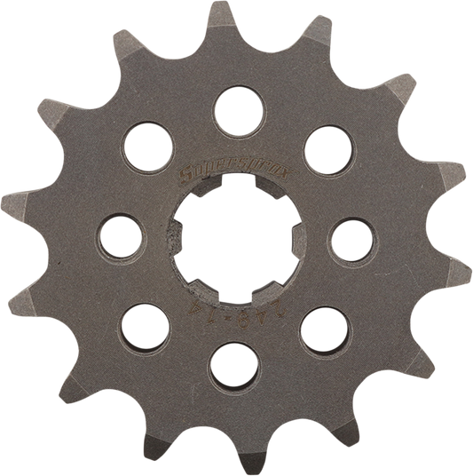 Countershaft Sprocket - 14-Tooth