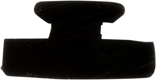 Black Replacement Slide - UHMW - Profile 09 - Length 47.00" - John Deere