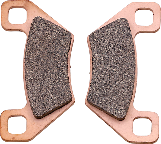 Brake Pad - FD353G1397