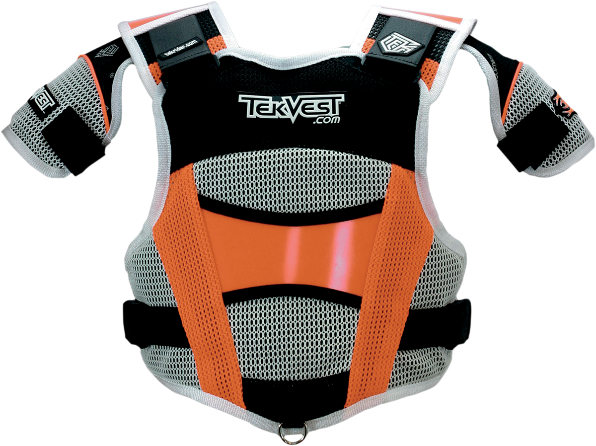 Chaleco protector SX Pro Lite Vest para niños 30-45 kg