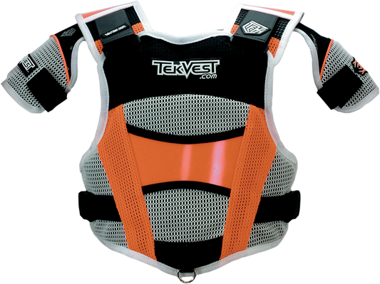 Chaleco protector SX Pro Lite Vest para niños 30-45 kg