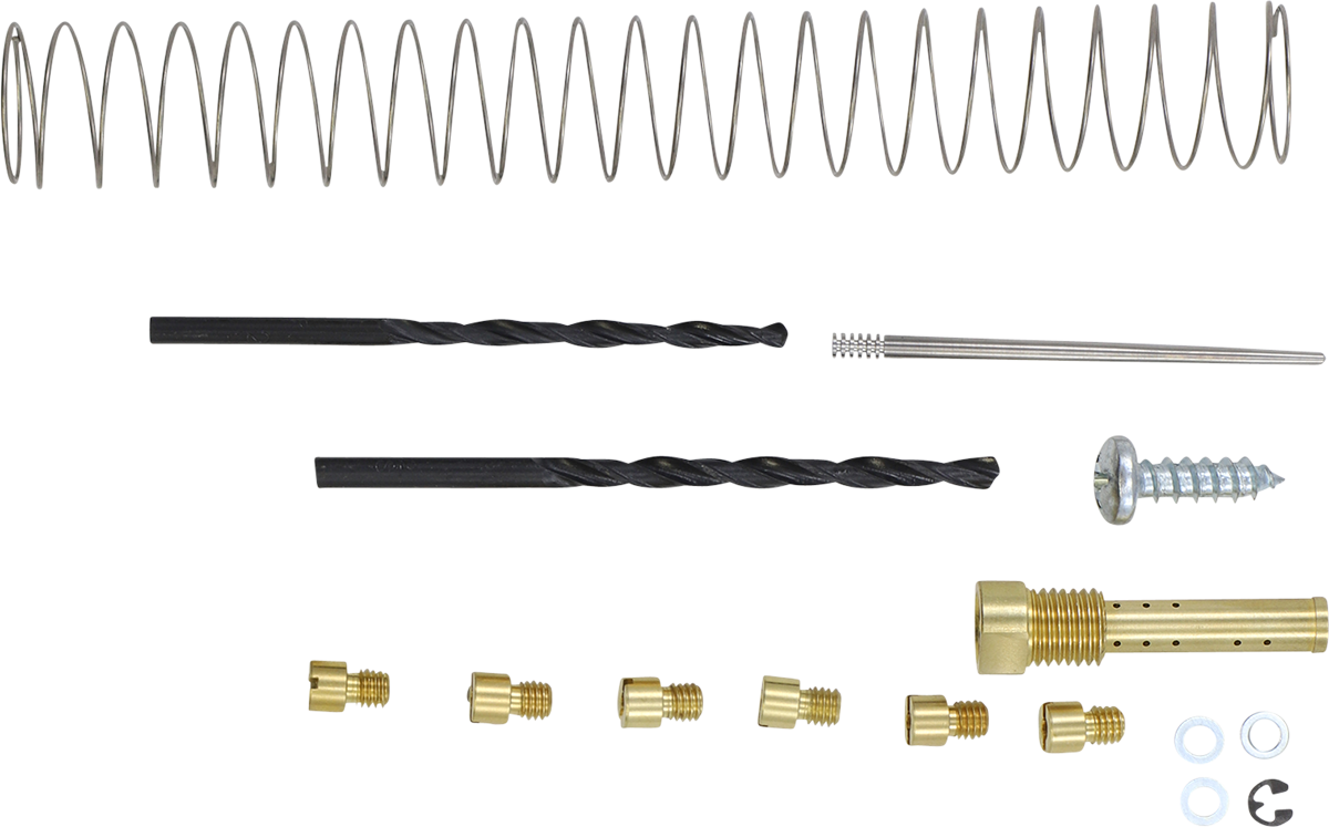 Jet Kit 00-02 Buell Blast