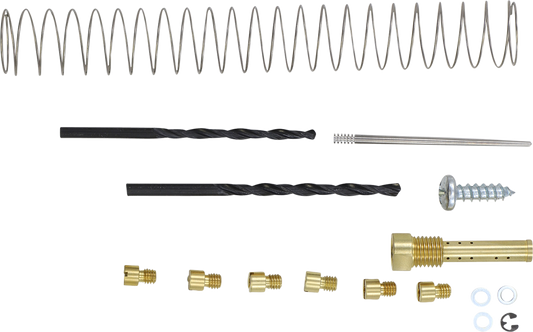 Jet Kit 00-02 Buell Blast
