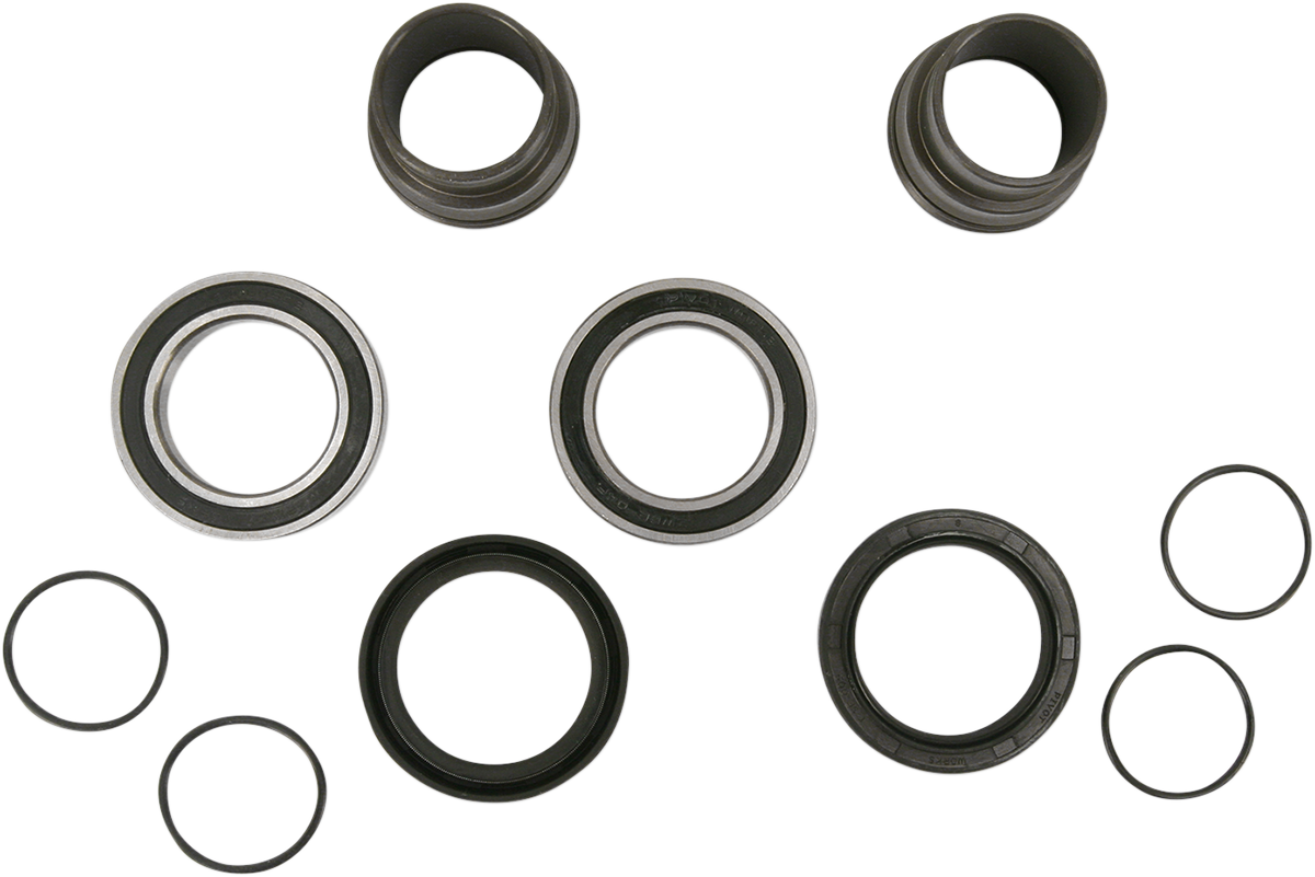 Wheel Collar/Bearing Kit - Front