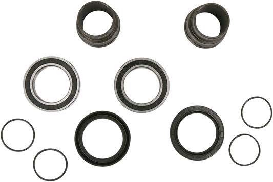 Wheel Collar/Bearing Kit - Front