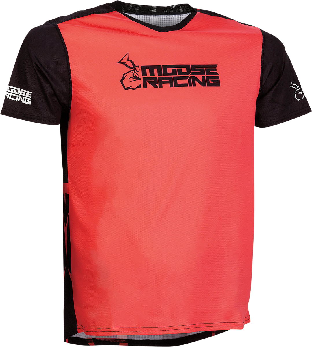 MTB Jersey - Red - Large