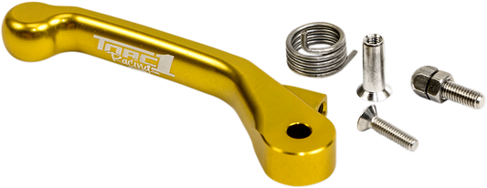 Yellow Replacement Flex Brake Lever