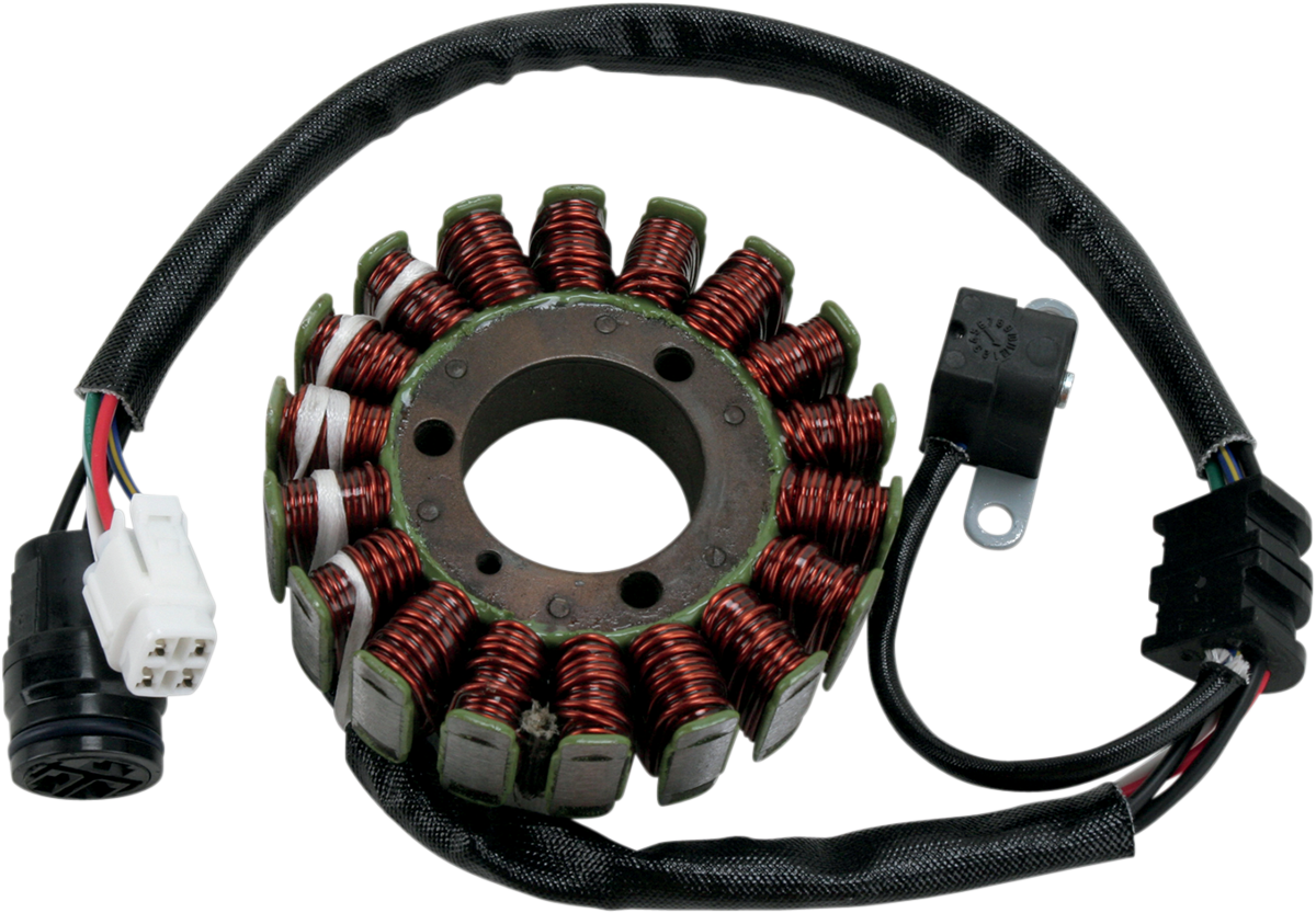 High-Output Stator - Yamaha
