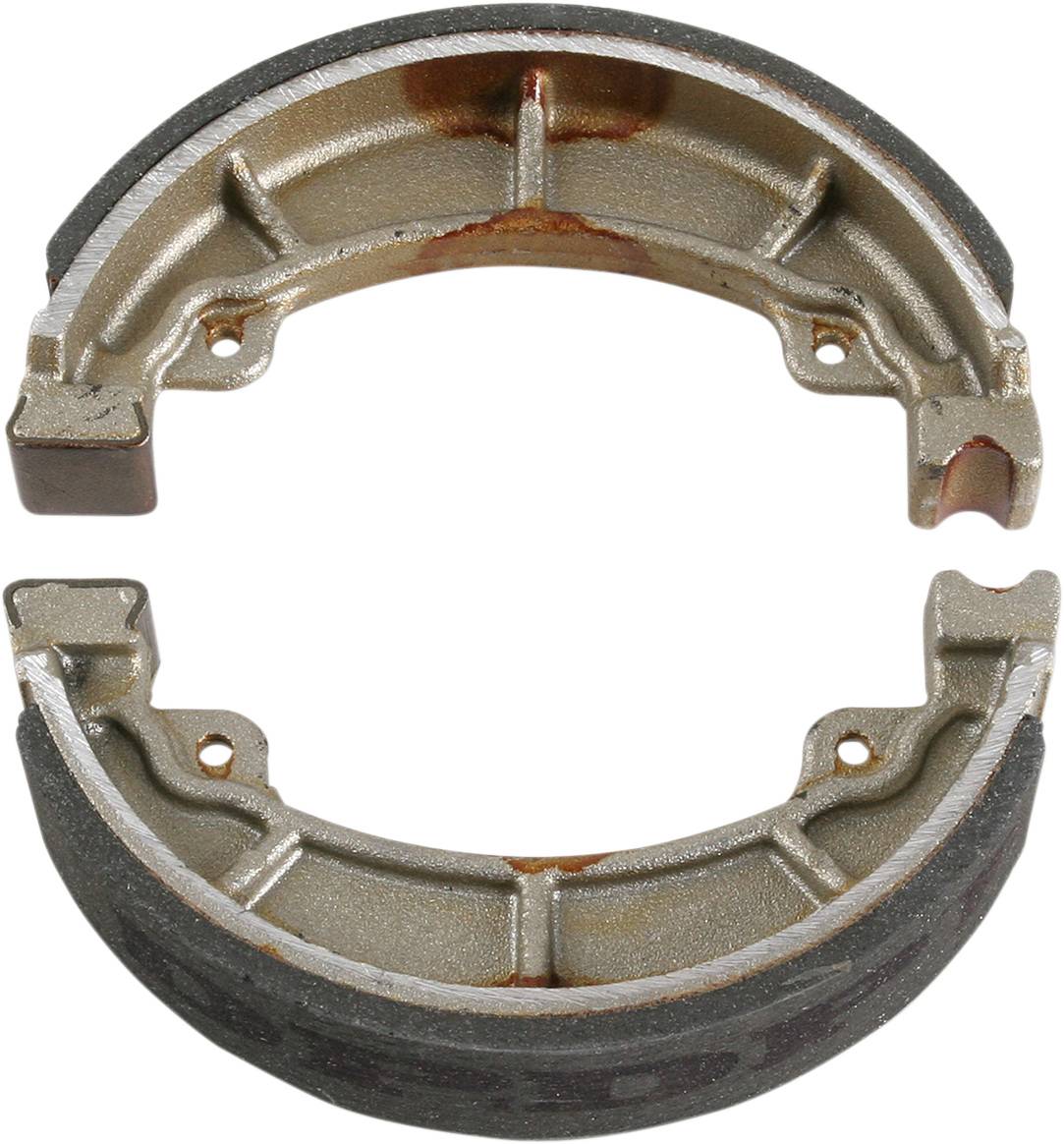 Brake Shoes - Polaris