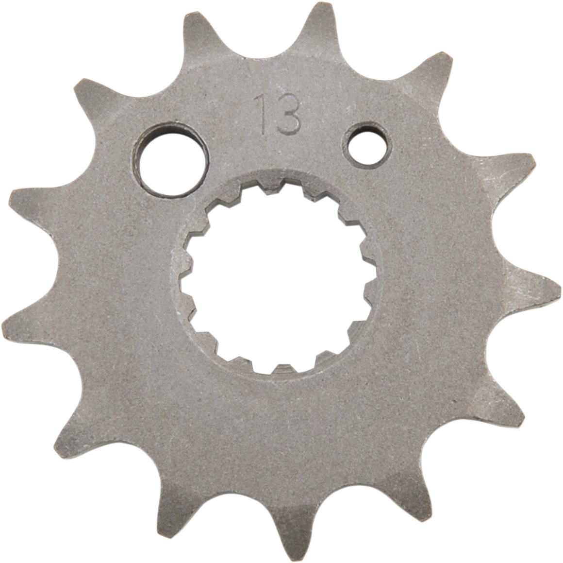 Countershaft Sprocket - 13-Tooth