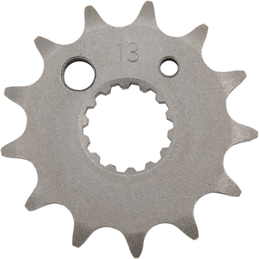 Countershaft Sprocket - 13-Tooth
