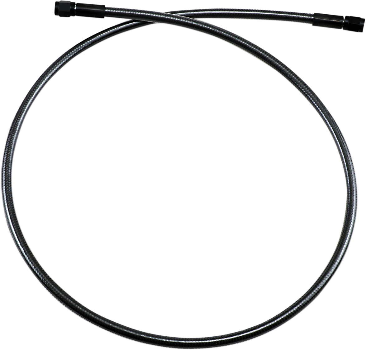 Brake Line - Black Pearl - ABS - 38"