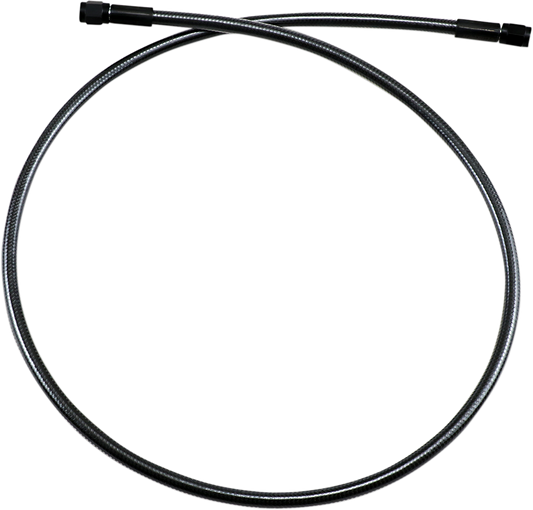 Brake Line - Black Pearl - ABS - 38"