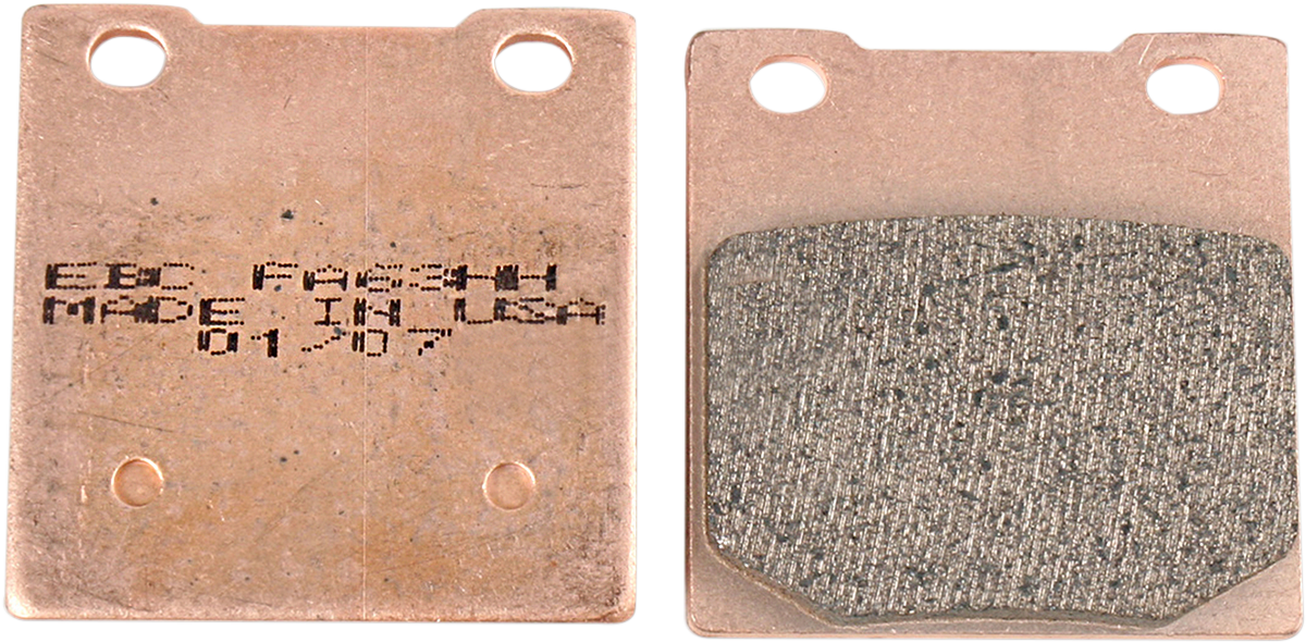 HH Brake Pads - FA63HH