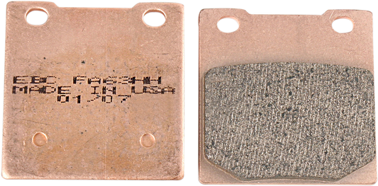 HH Brake Pads - FA63HH