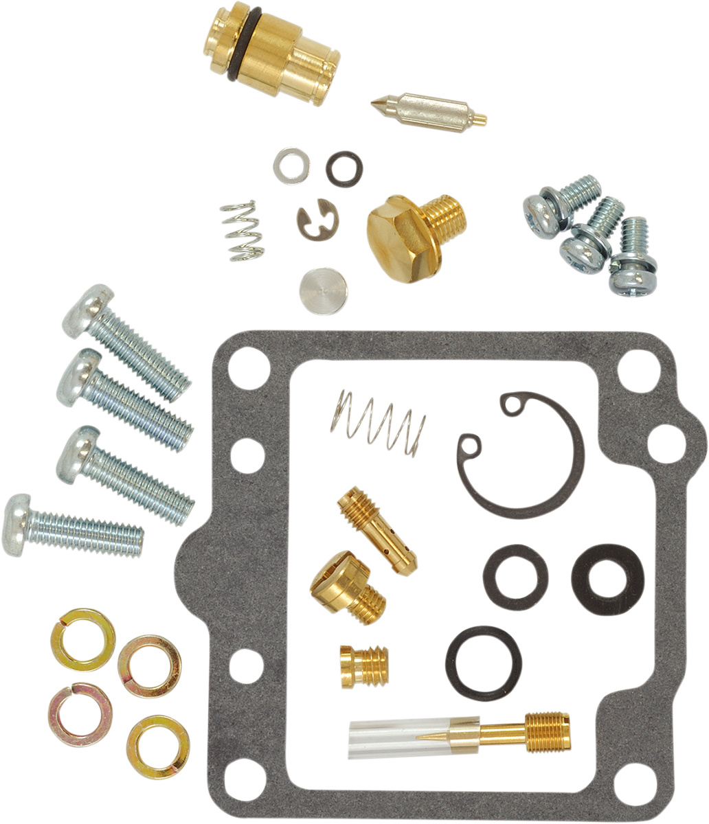 Carburetor Repair Kits
