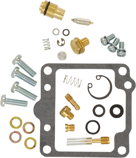 Carburetor Repair Kits