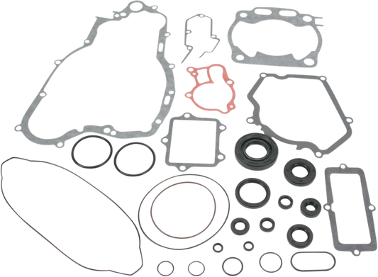 Motor Gasket Kit with Seal - YZ250