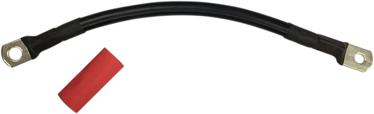 Battery Cable - 9"