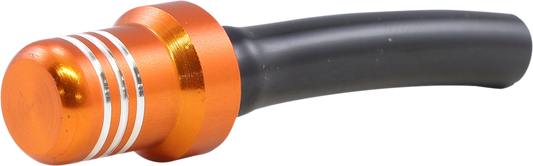 Fuel Cap Vent Valve - Orange