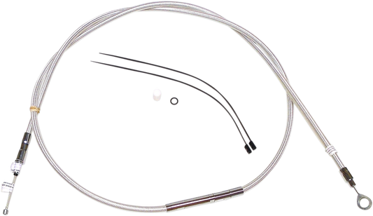 Clutch Cable - Sterling Chromite II®