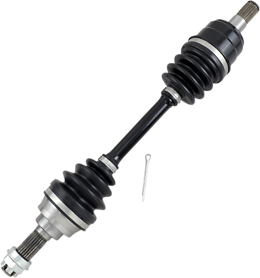 Complete Axle - Kit - Kawasaki