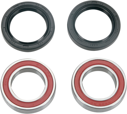 Wheel Bearing Kit - Front/Rear