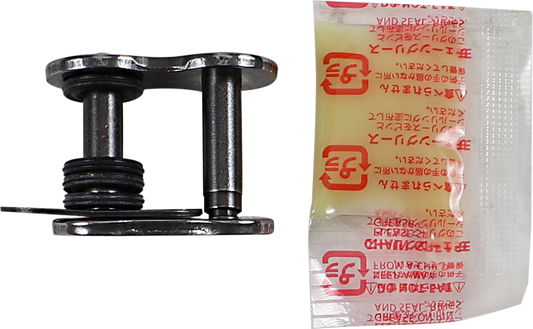 525 - Max-X Series - Clip Connecting Link - Nickel