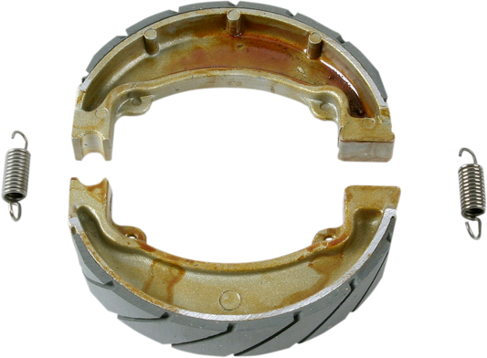 Brake Shoes - Eton/Honda