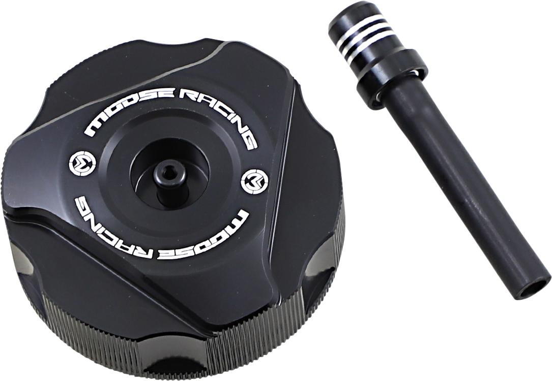 Gas Cap - Black - GasGas