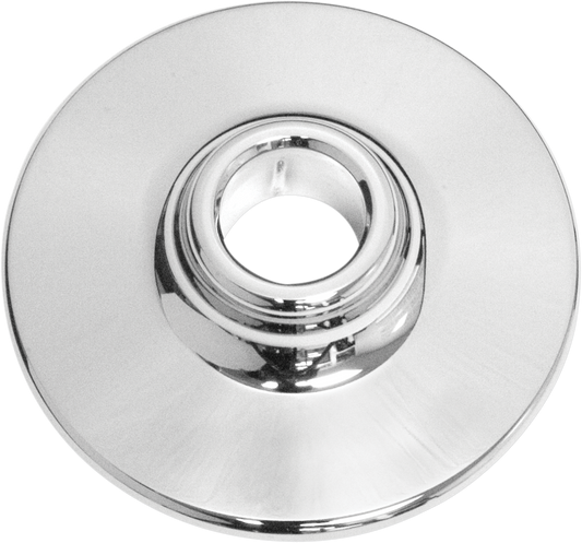 Hub Cover - Chrome - FLHT