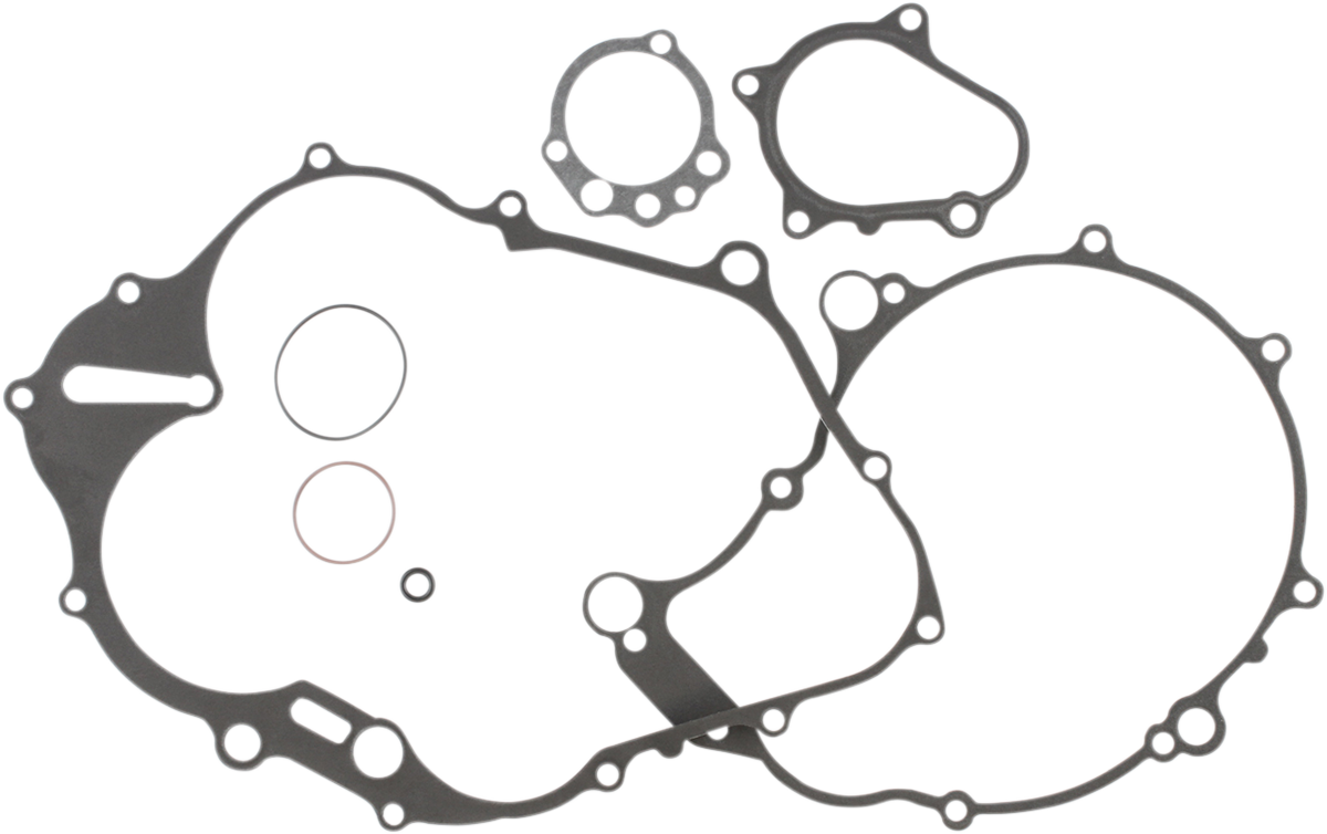 Bottom End Gasket Set - Yamaha