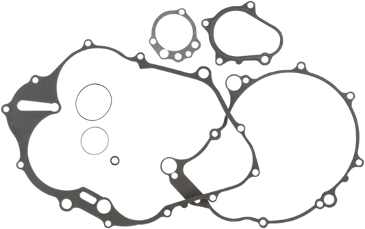 Bottom End Gasket Set - Yamaha