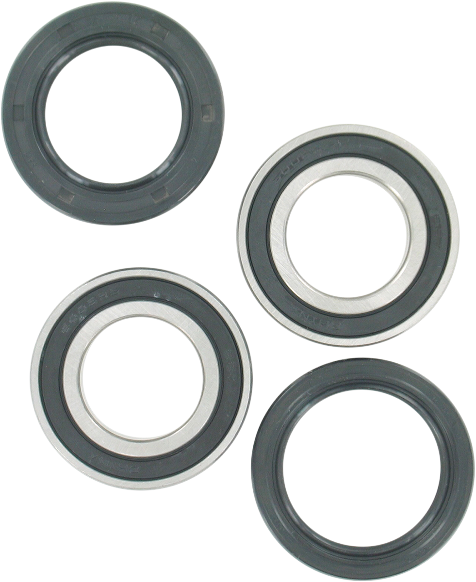 Wheel Bearing Kit - Rear