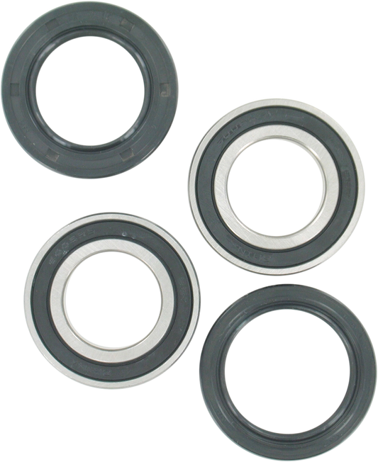 Wheel Bearing Kit - Rear