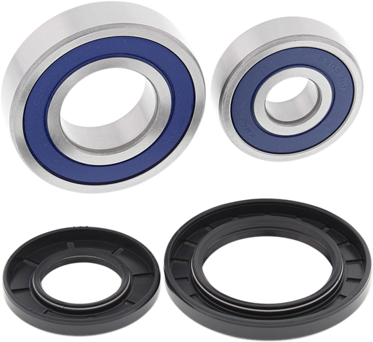 Wheel Bearing Kit - Rear