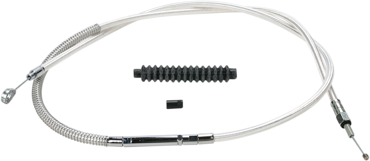 Chicote Embrague Barnett Extendido 3"801760