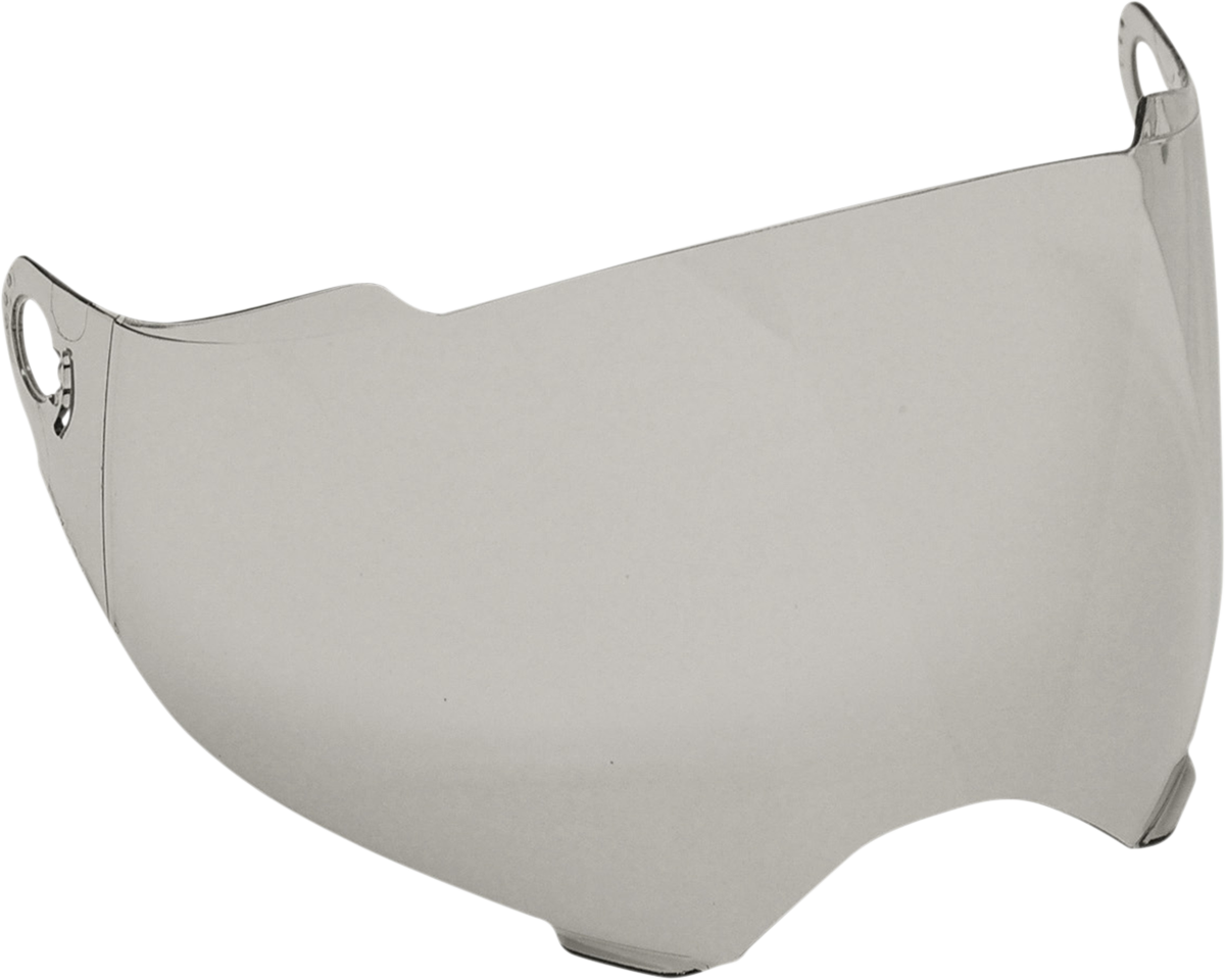 FX-39DS/2 Shield - Outer - Light Smoke