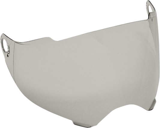 FX-39DS/2 Shield - Outer - Light Smoke