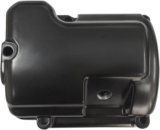 Cubierta Superior de Transmisión - Negro