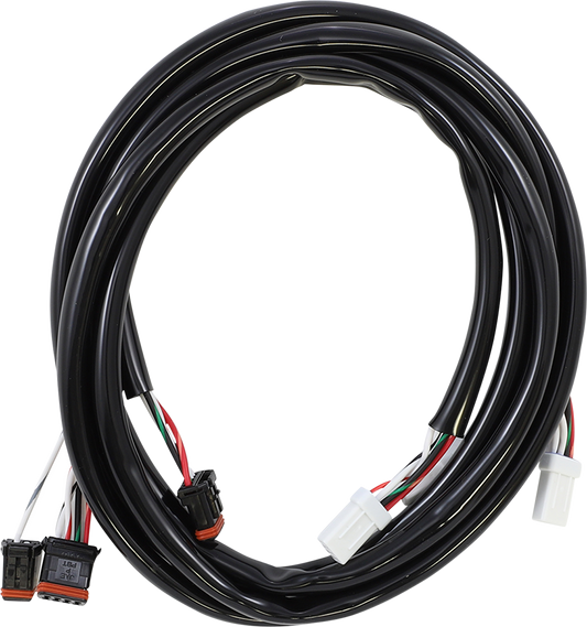 Clutch/Brake Wire  - 42" - FLH/T - 21+