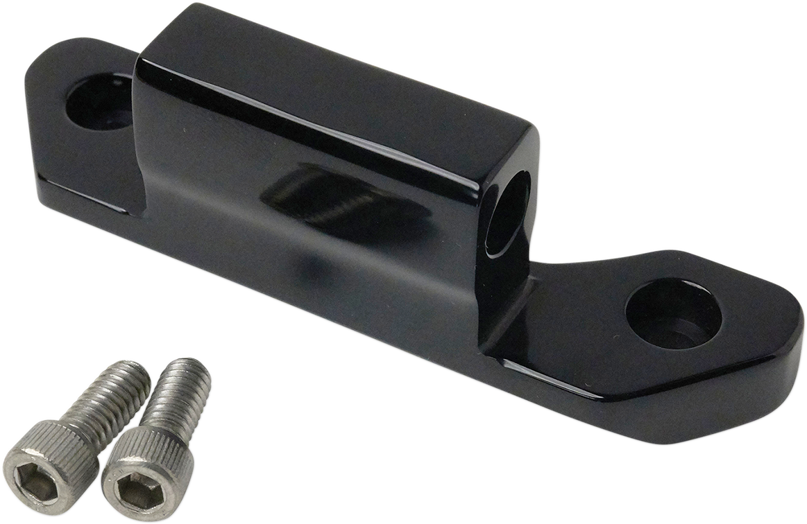 Headlight Mounting Block Harley Davidson6921570 Ruta 70