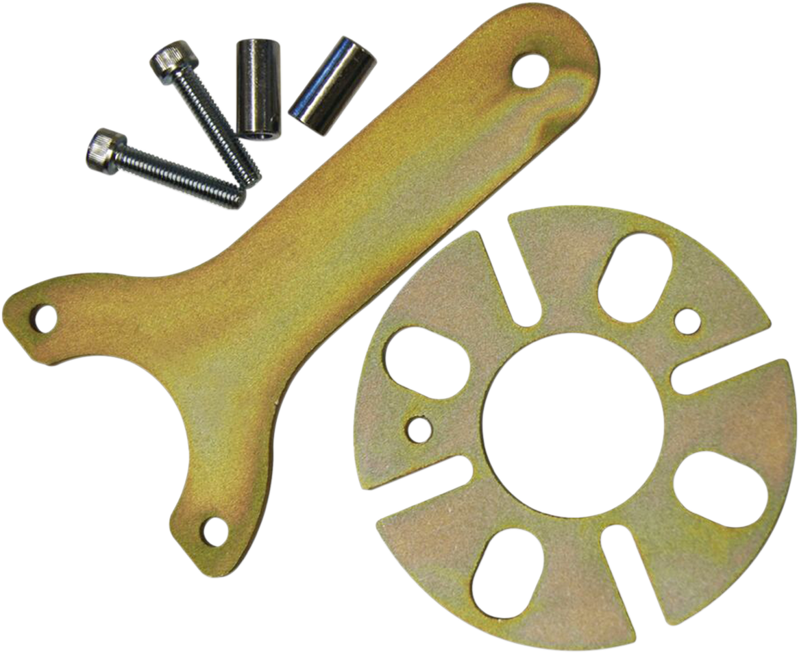 Clutch Tool8355734