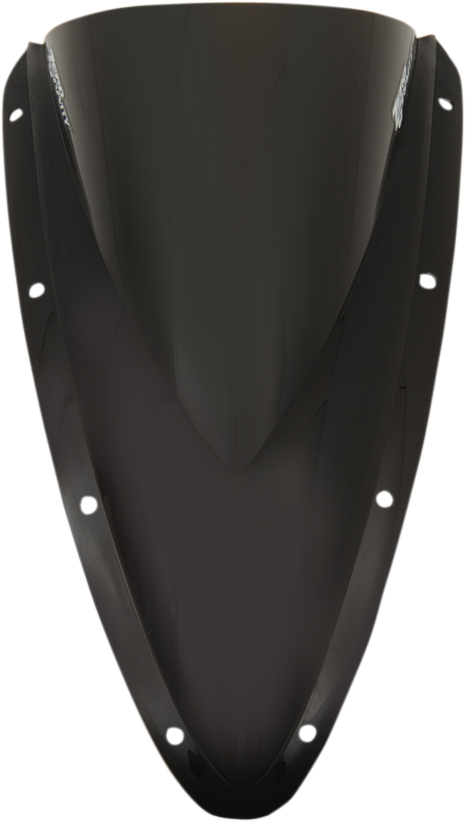 Double Bubble - Dark Smoke - 1125R